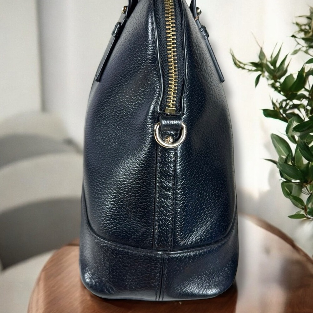 Kate Spade Grand Street Rachelle Satchel Shoulder Bag - Picture 7 of 15